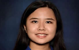 Photo of Lead Application Developer Donna Quach