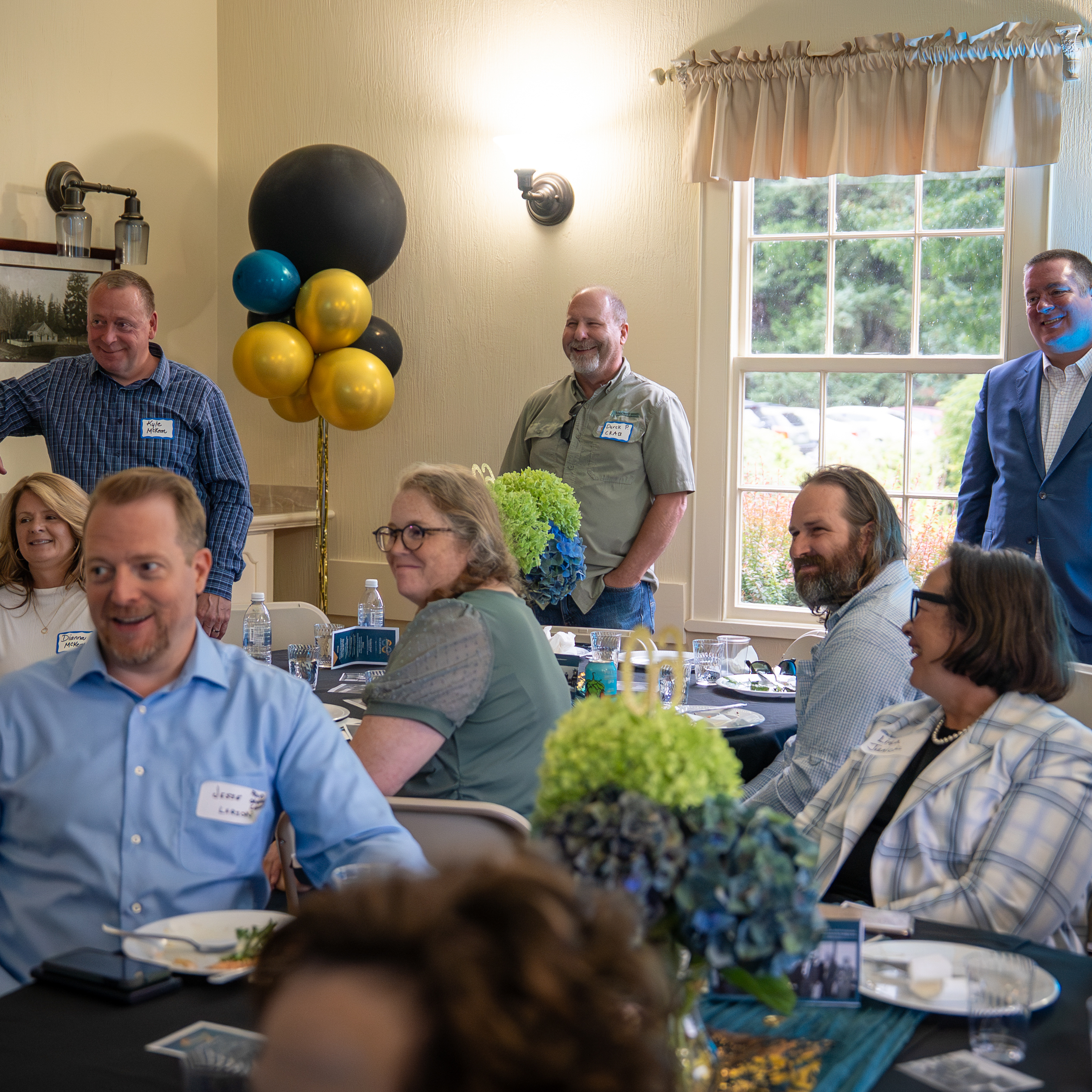 60th Anniversary Celebration