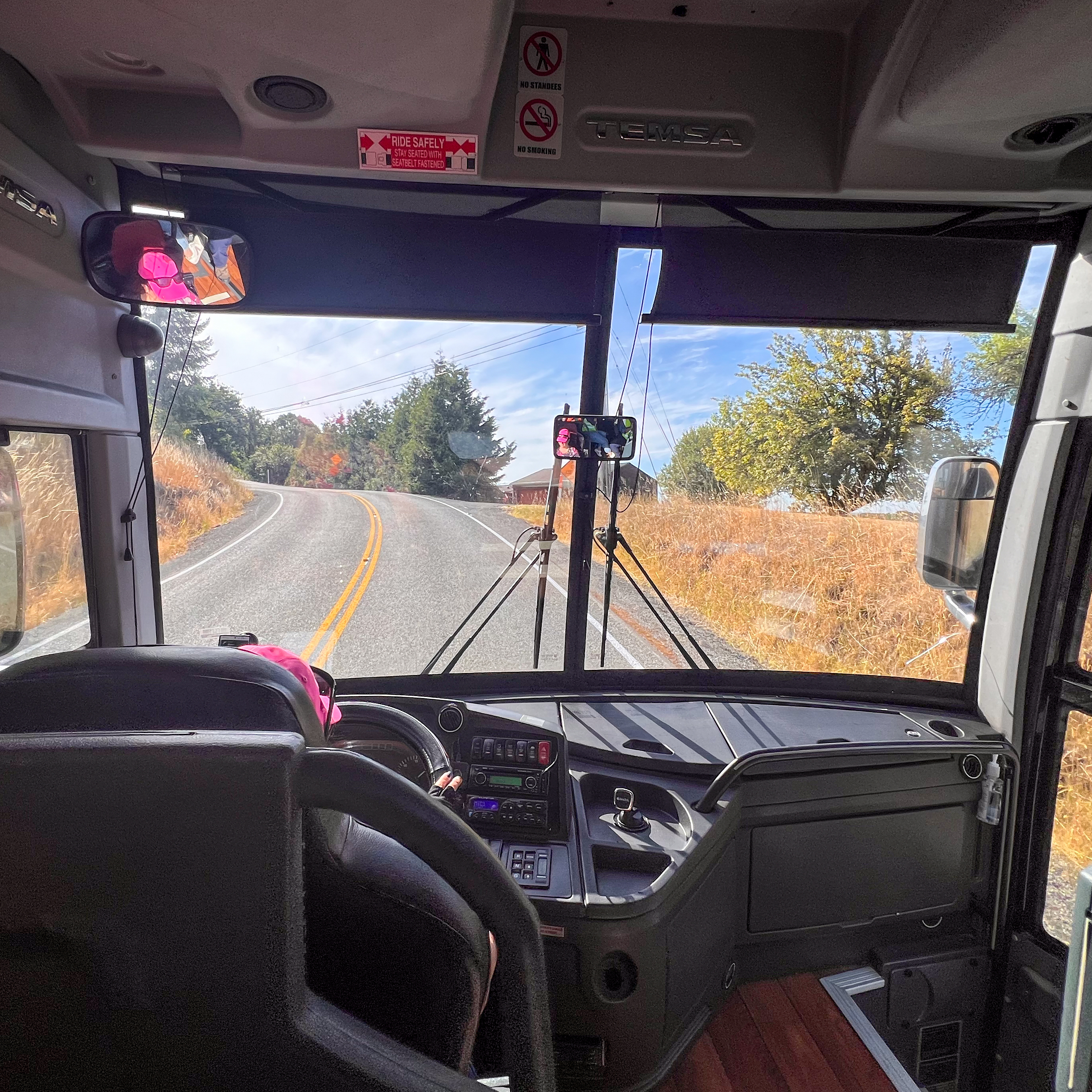 2025 Legislative Tour