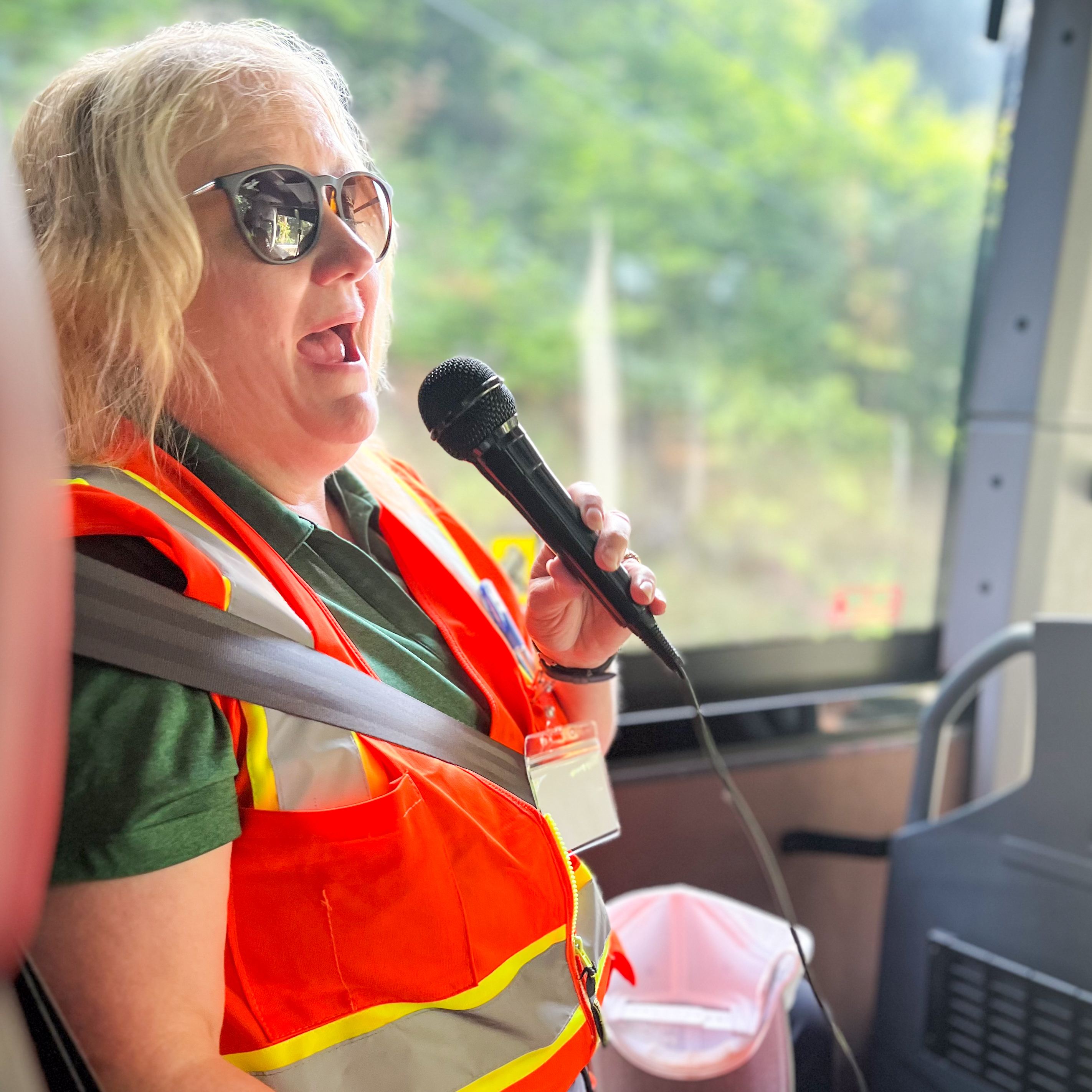 2025 Legislative Tour
