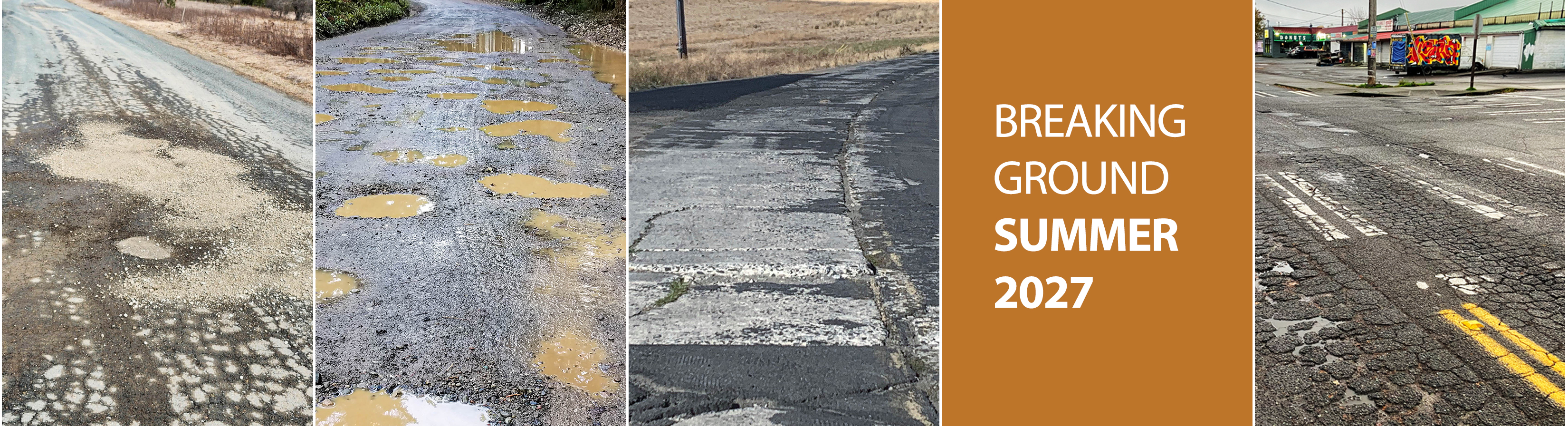 Local Road Program