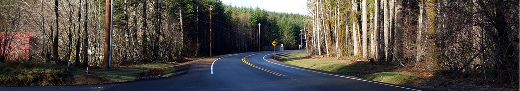 Highway image