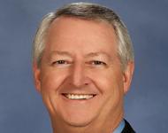Photo of Board Member Al French