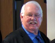 Photo of Board Member Bob Koch