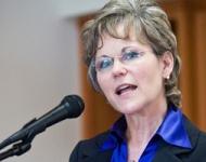 Photo of Board Member Kathy Lambert