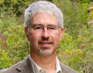 Photo of Board Member Mark Storey