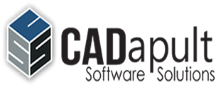 CADapult logo
