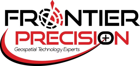 Frontier Precision Logo