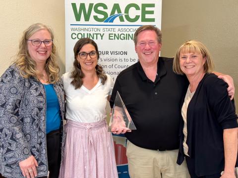 2024 Engineer of the Year