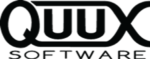 Quux logo