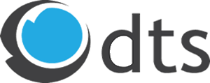 DTS Logo