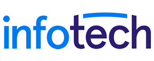 InfoTech logo