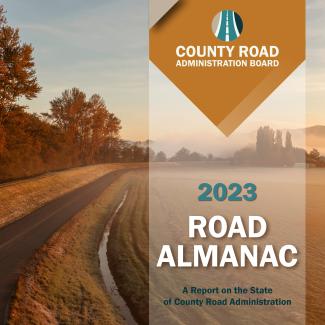 2023 Road Almanac