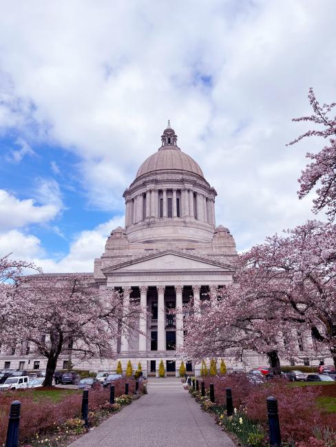 Capitol Building