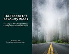 Hidden Life of County Roads