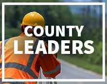 County Leaders