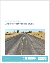 2024 Grant Effectiveness Study