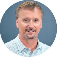 Todd O' Brien