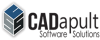 CADapult logo