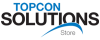 Topcon Solutions logo
