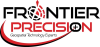 Frontier Precision Logo